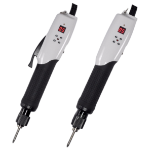 カウンター内蔵電動ドライバー HFB-BE500シリーズ